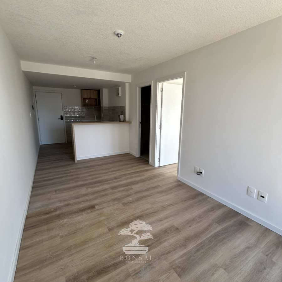 Apartamento ID.912 - Venta Apartamentos a estrenar La Blanqueada Montevideo G