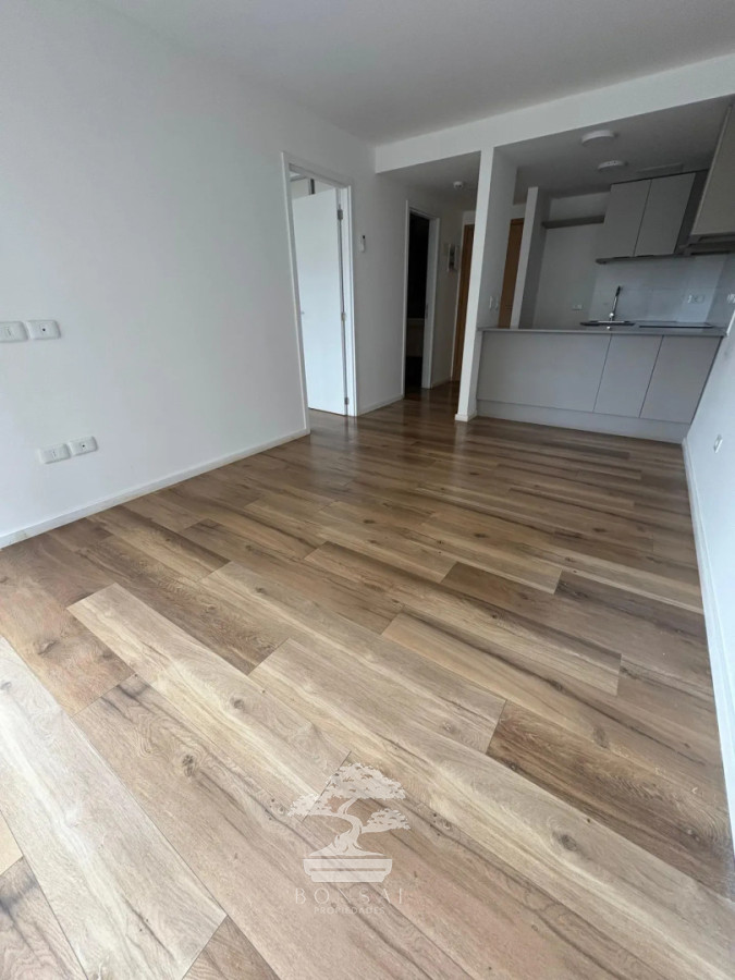Apartamento ID.1112 - Alquiler Apartamento 1 dormitorio Cordon Montevideo N
