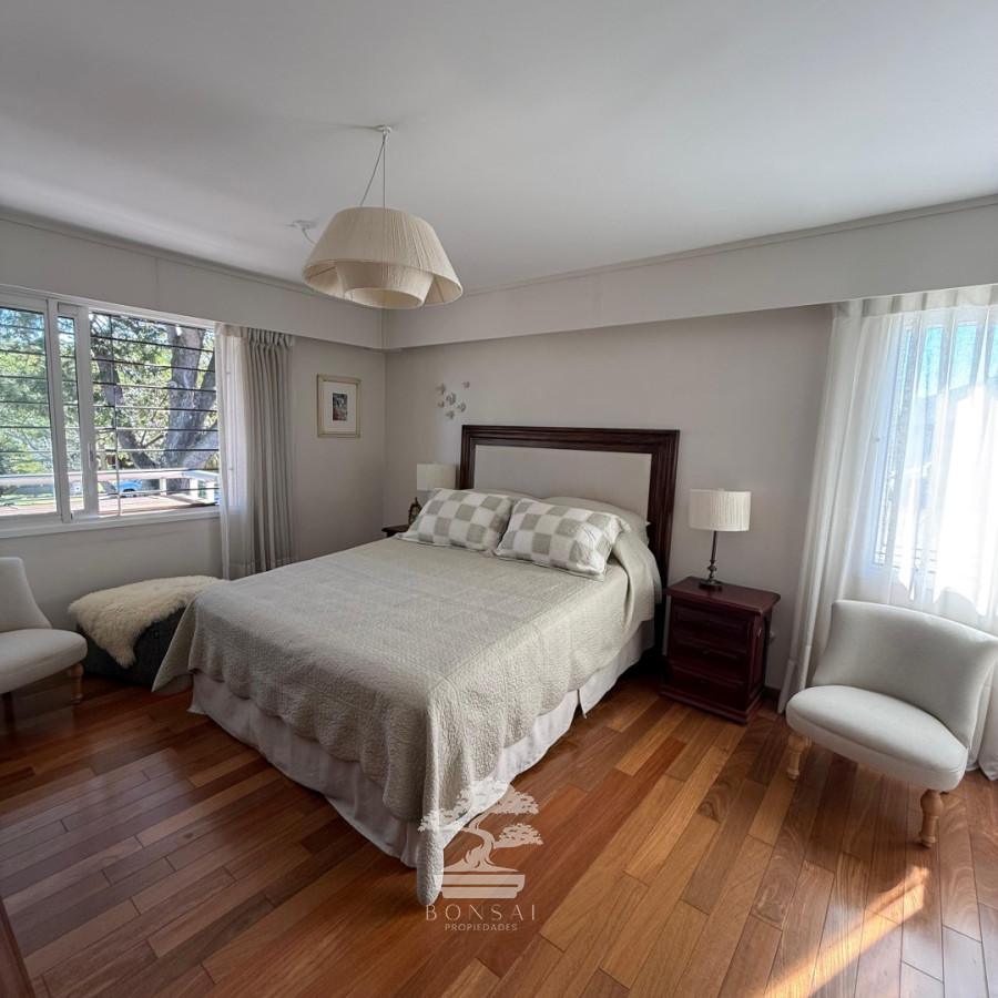 Apartamento ID.1018 - Venta Apartamento 3 Dormitorios  en Punta Gorda Montevideo G