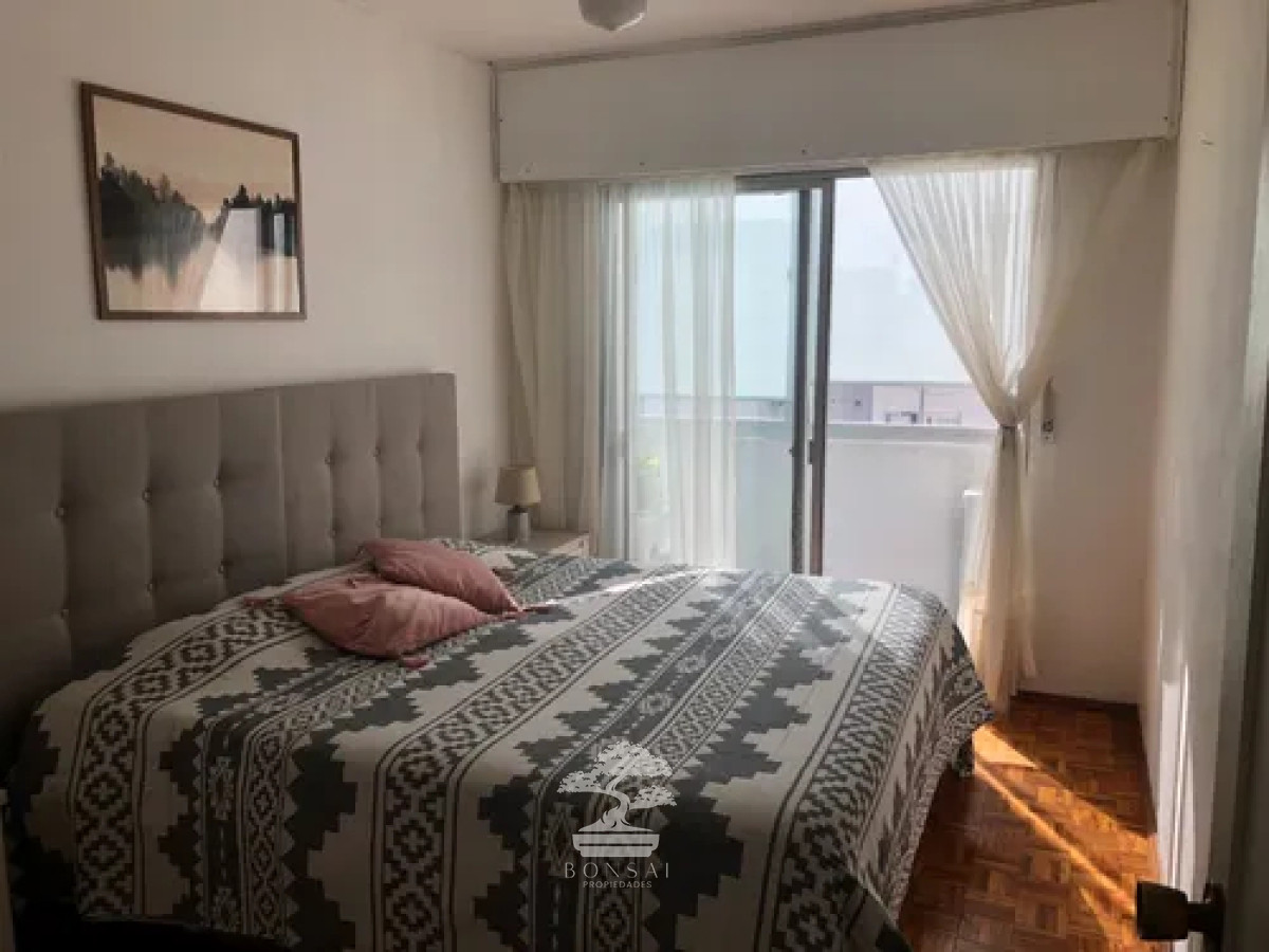 Apartamento ID.589 - Alquiler Apartamento 2 dormitorios Punta Carretas Montevideo S