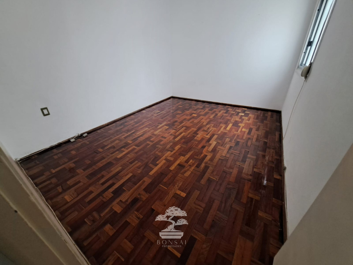 Apartamento ID.1052 - Alquiler Apartamento 1 dormitorio La Blanqueada E