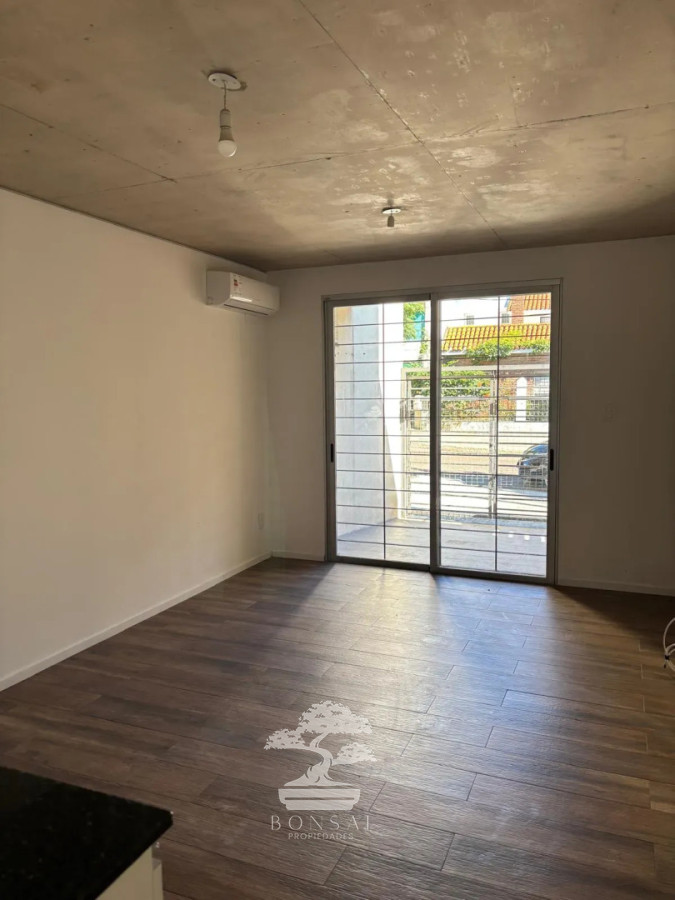 Apartamento ID.927 - Alquiler Apartamento 1 dormitorios Pocitos Montevideo S