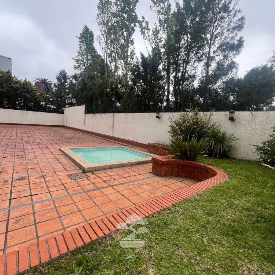 Apartamento ID.869 - Alquiler Apartamento Monoambiente Punta Carretas E