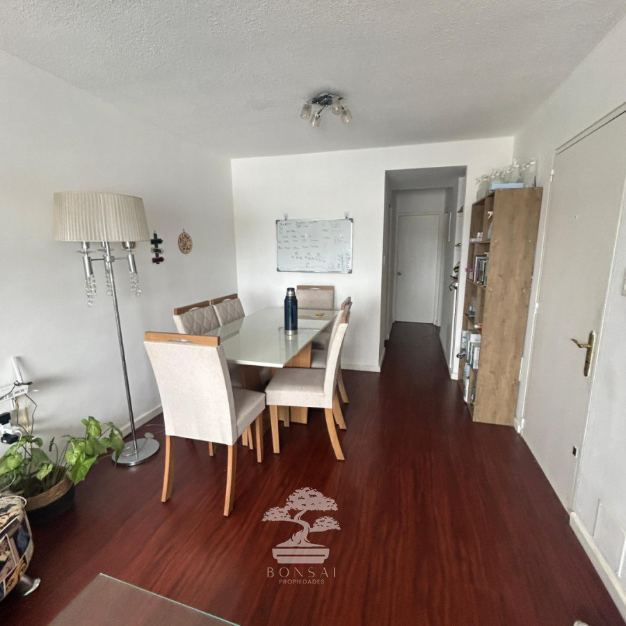 Apartamento ID.887 - Alquiler Apartamento  2 dormitorios Parque batlle Montevideo lr 