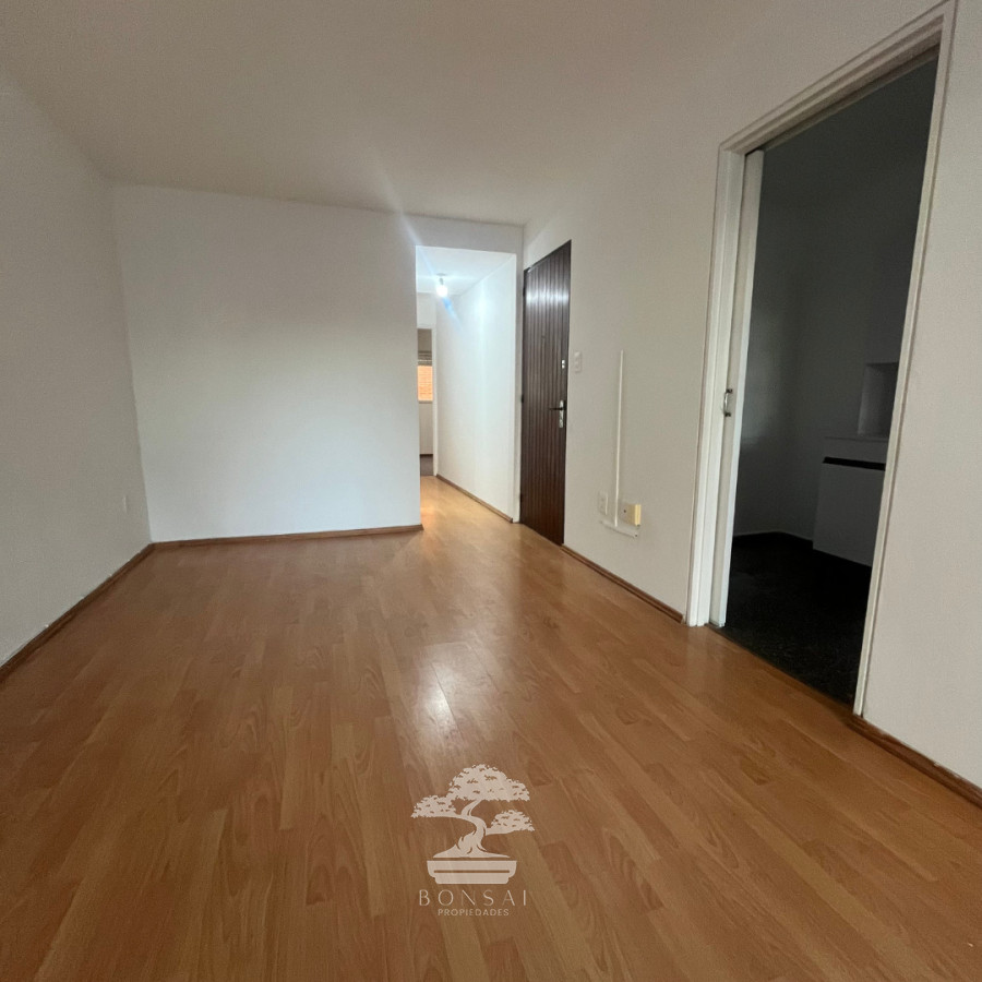 Apartamento ID.1042 - Alquiler Apartamento 2 dormitorios Tres Cruces Montevideo N