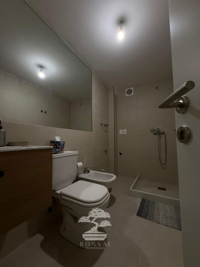 Apartamento ID.968 - Alquiler Apartamento Monoambiente Tres Cruces  Montevideo lr 