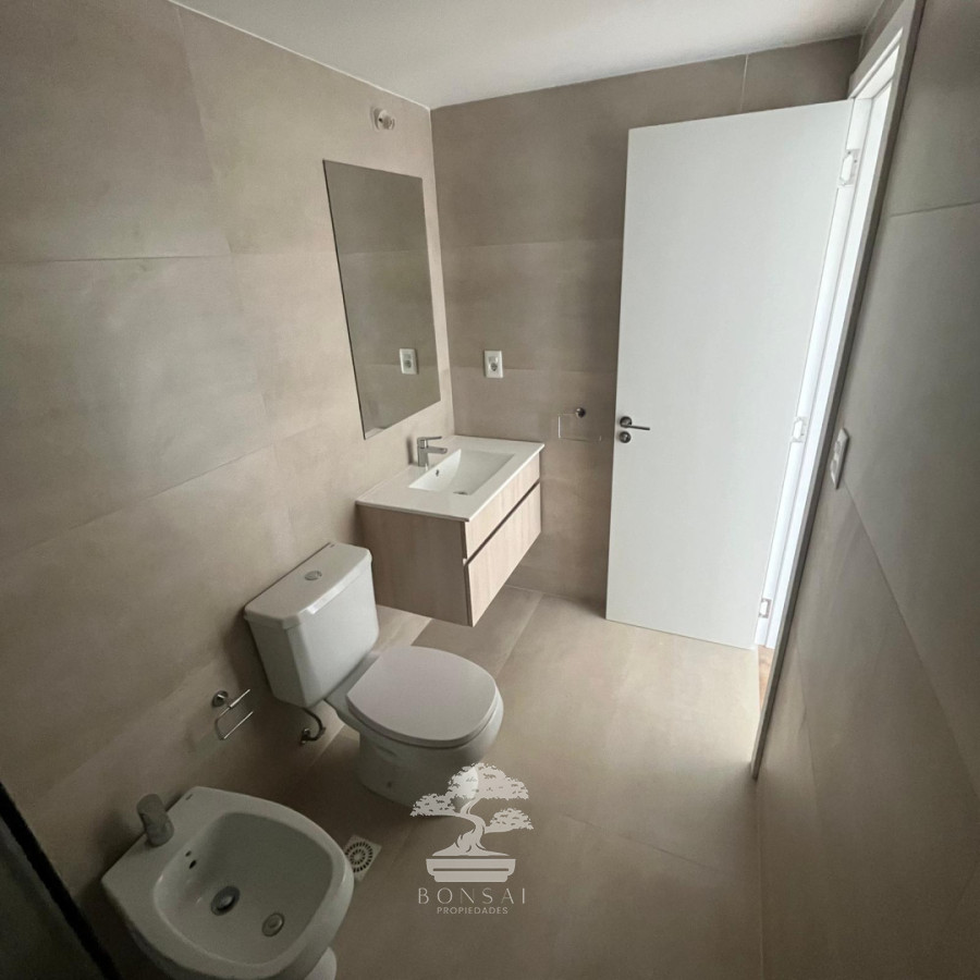Apartamento ID.881 - Alquiler Apartamento 1 dormitorio Prado E