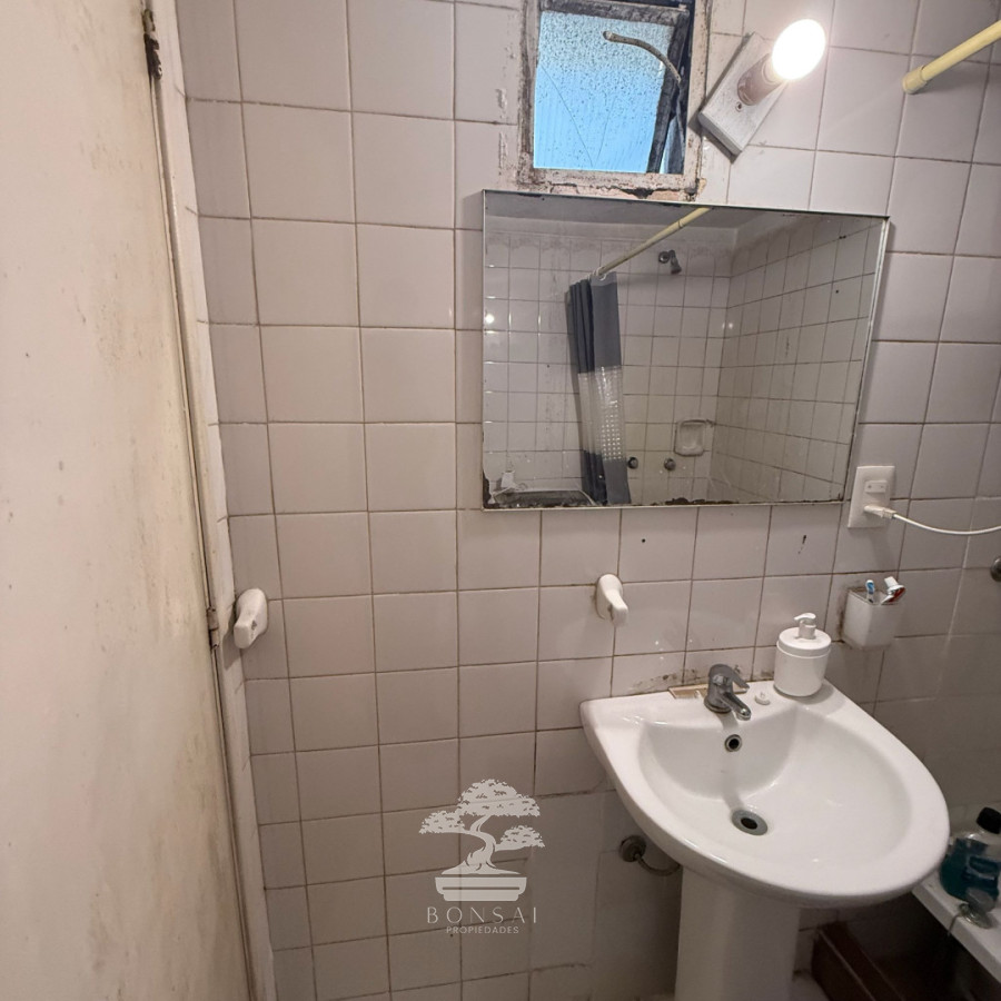 Apartamento ID.1048 - Venta Monoambiente Cordón Montevideo E
