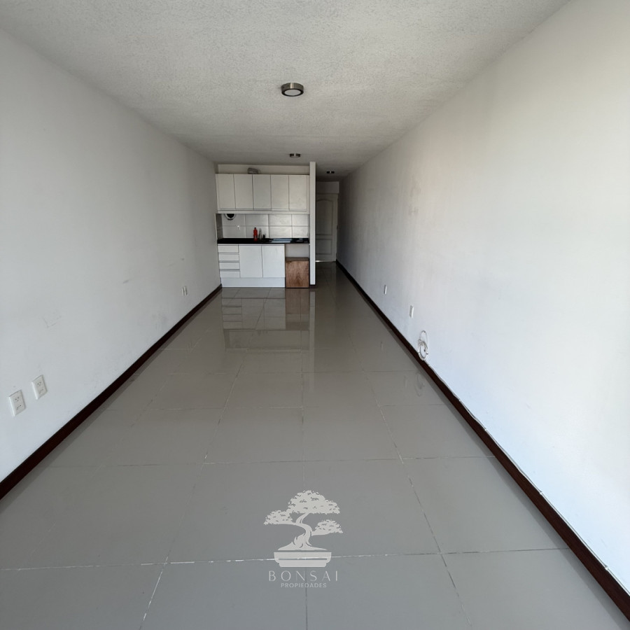 Apartamento ID.876 - Alquiler Apartamento Monoambiente Parque Rodo Montevideo C