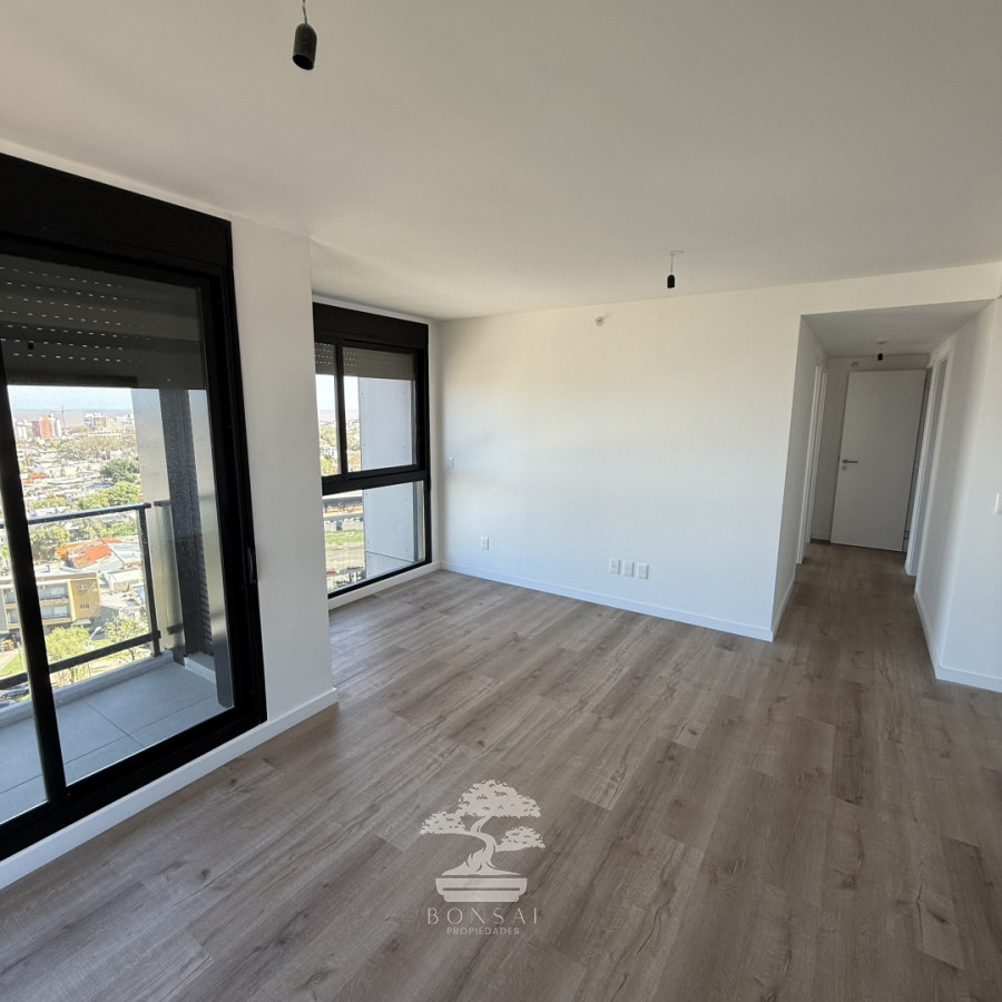 Apartamento ID.822 - Venta Apartamento 2 Dormitorios a Estrenar Malvin Montevideo FN
