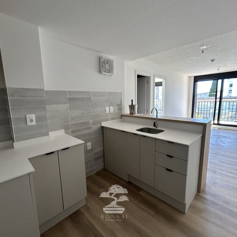 Apartamento ID.912 - Venta Apartamentos a estrenar La Blanqueada Montevideo G