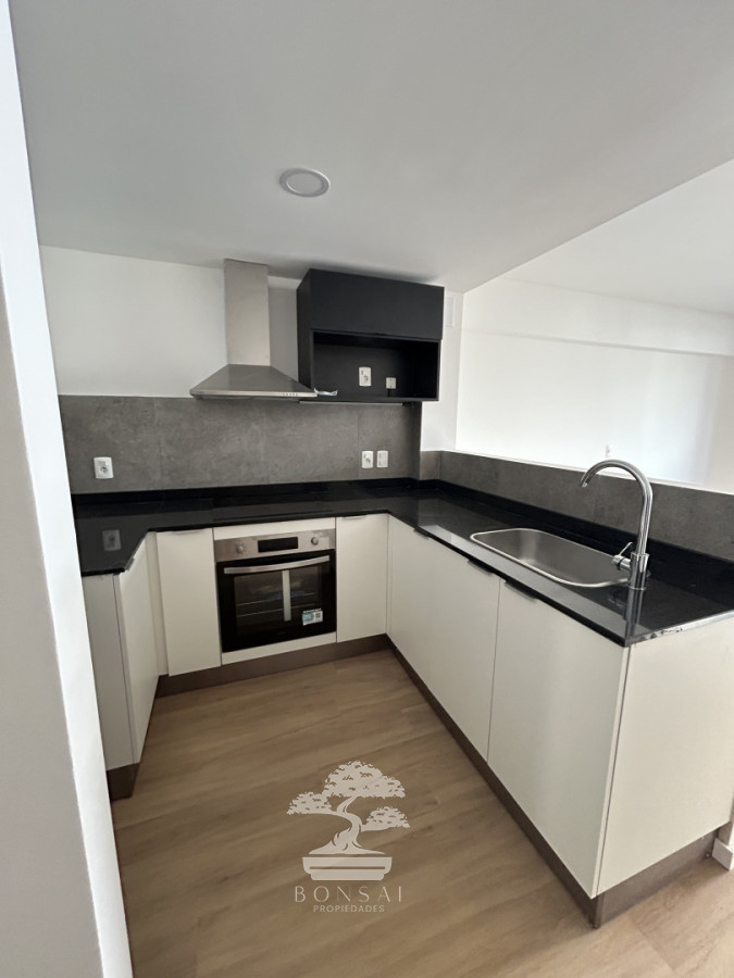 Apartamento ID.1054 - Venta Apartamento 2 Dormitorios Buceo  Montevideo G