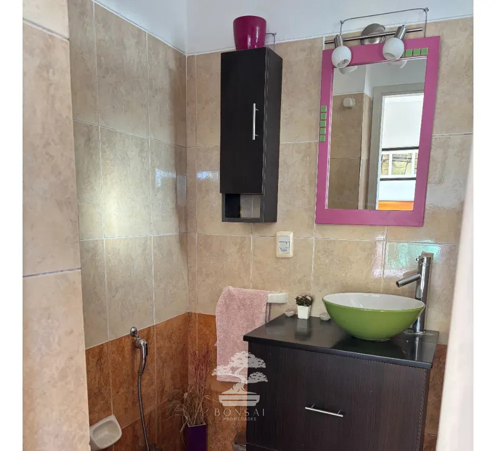Apartamento ID.933 - Alquiler Apartamento 3 dormitorios Parque Rodo Montevideo. S