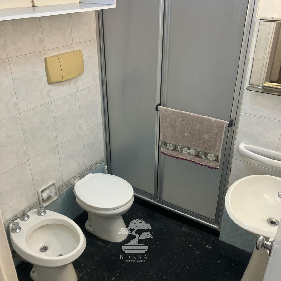 Apartamento ID.480 - Alquiler Apartamento 1 Dormitorio Cordon Montevideo M