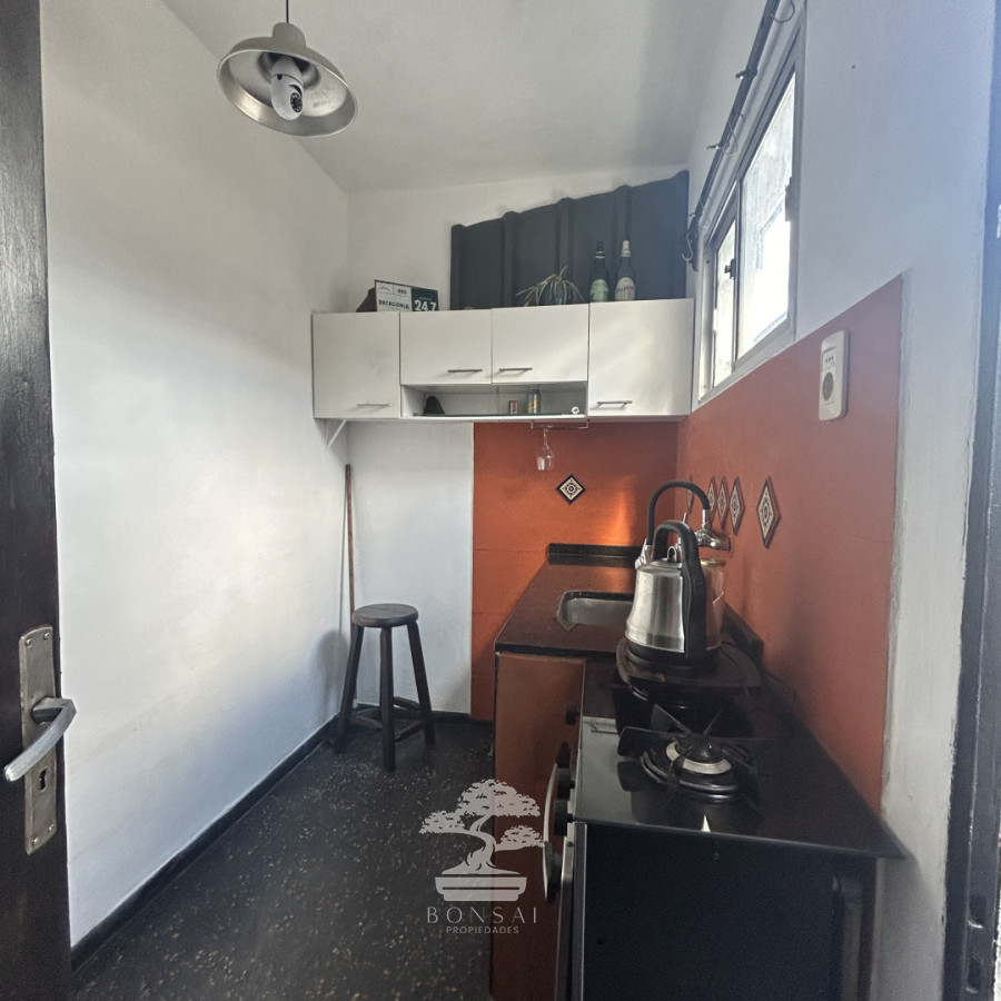 Apartamento ID.977 - Venta Apartamento 1 Dormitorio Buceo Montevideo LR