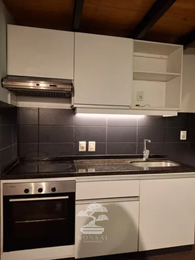 Apartamento ID.453 - Alquiler Duplex 2 Dormitorios Cordon-Centro Montevideo S