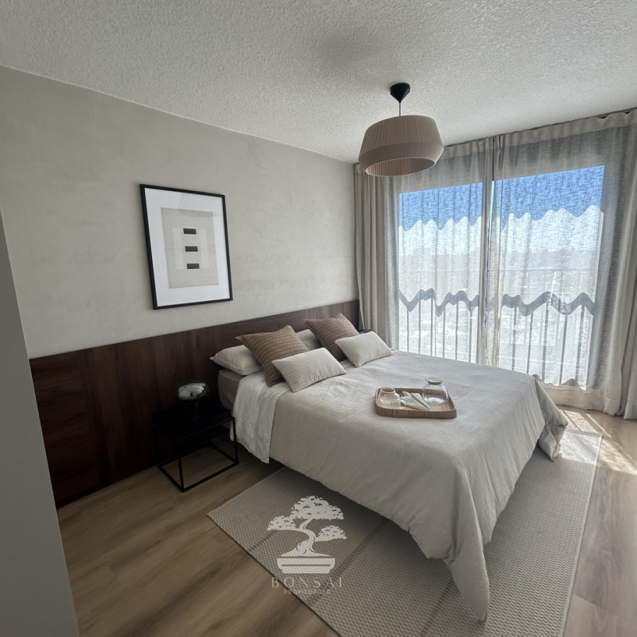 Apartamento ID.912 - Venta Apartamentos a estrenar La Blanqueada Montevideo G