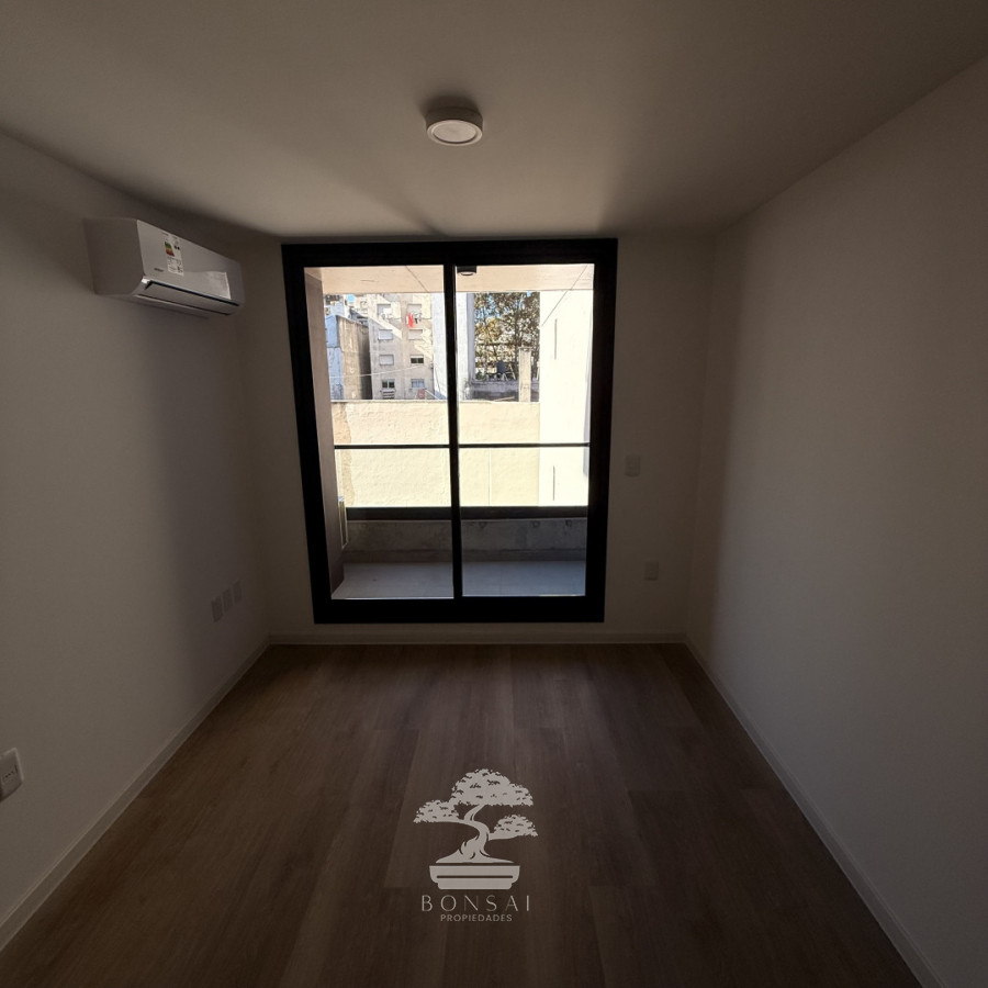 Apartamento ID.1074 - Alquiler Apartamento Un Dormitorio Cordon F 