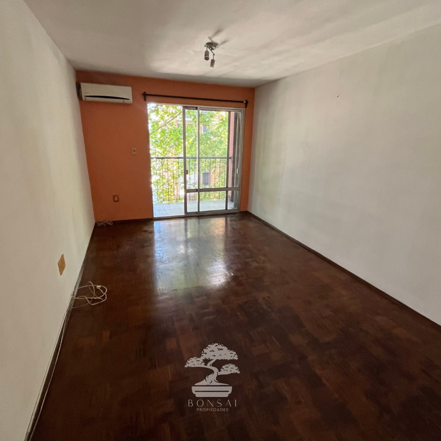Apartamento ID.871 - Alquiler Apartamento 2 Dormitorios Cordón Montevideo N