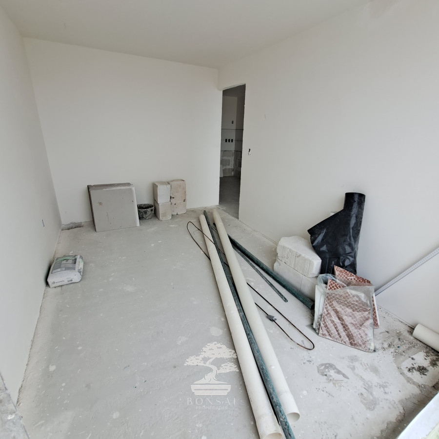 Apartamento ID.341 - Venta Apartamento a estrenar 1 Dormitorio con amplia terraza Cordón Montevideo B