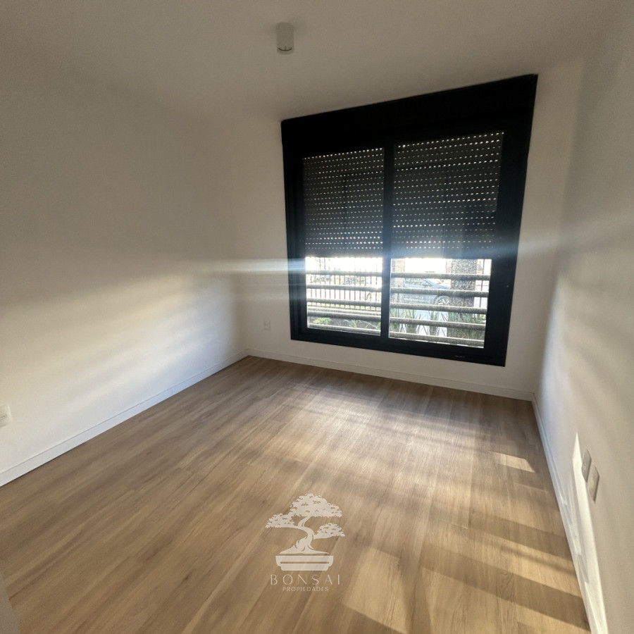 Apartamento ID.1053 - Venta Apartamento 1 dormitorio Buceo Montevideo LR
