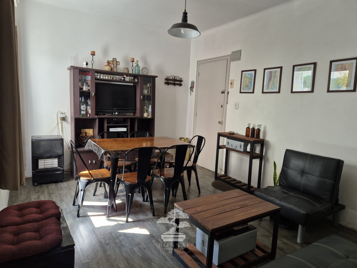 Apartamento ID.606 - Venta Apartamento 2 dormitorios La Blanqueada Montevideo C