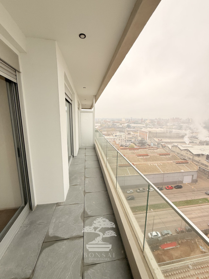Apartamento ID.1081 - Venta Apartamento piso 17 a Estrenar 1 Dormitorio Bella Vista Montevideo FG