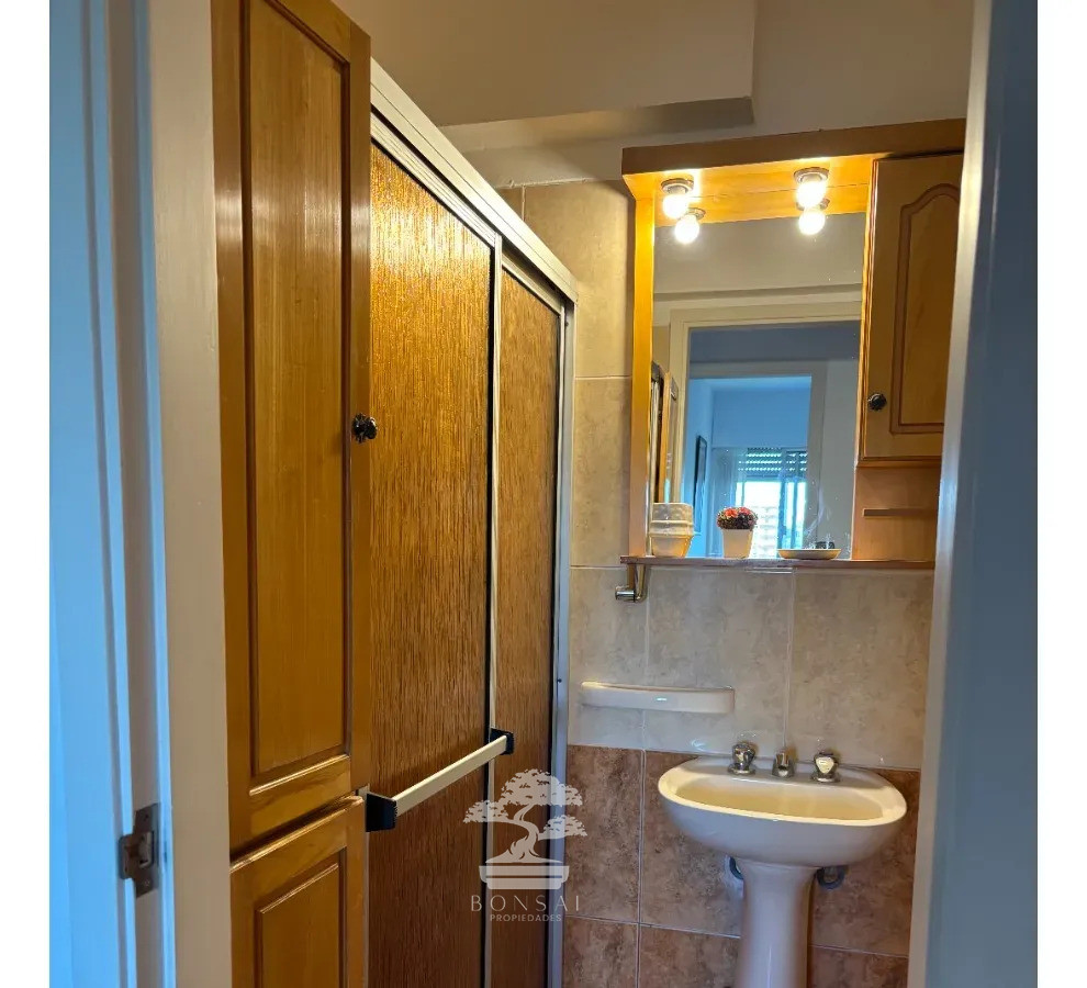 Apartamento ID.933 - Alquiler Apartamento 3 dormitorios Parque Rodo Montevideo. S