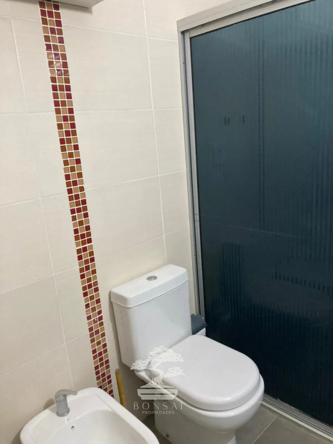 Apartamento ID.1031 - Alquiler Apartamento 1 dormitorio La Blanqueada Montevideo N