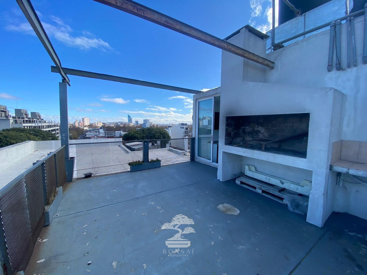 Apartamento ID.944 - Venta Apartamento 1 dormitorio Cordon Montevideo S