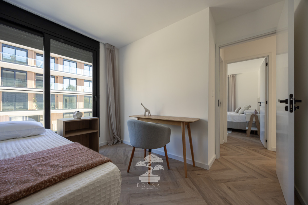 Apartamento ID.1039 - Venta Apartamento 3 Dormitorios  Carrasco Montevideo LR