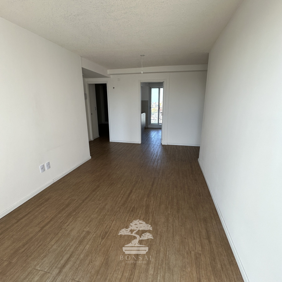 Apartamento ID.556 - Alquiler Apartamento  2 dormitorios Tres Cruces Montevideo lr 