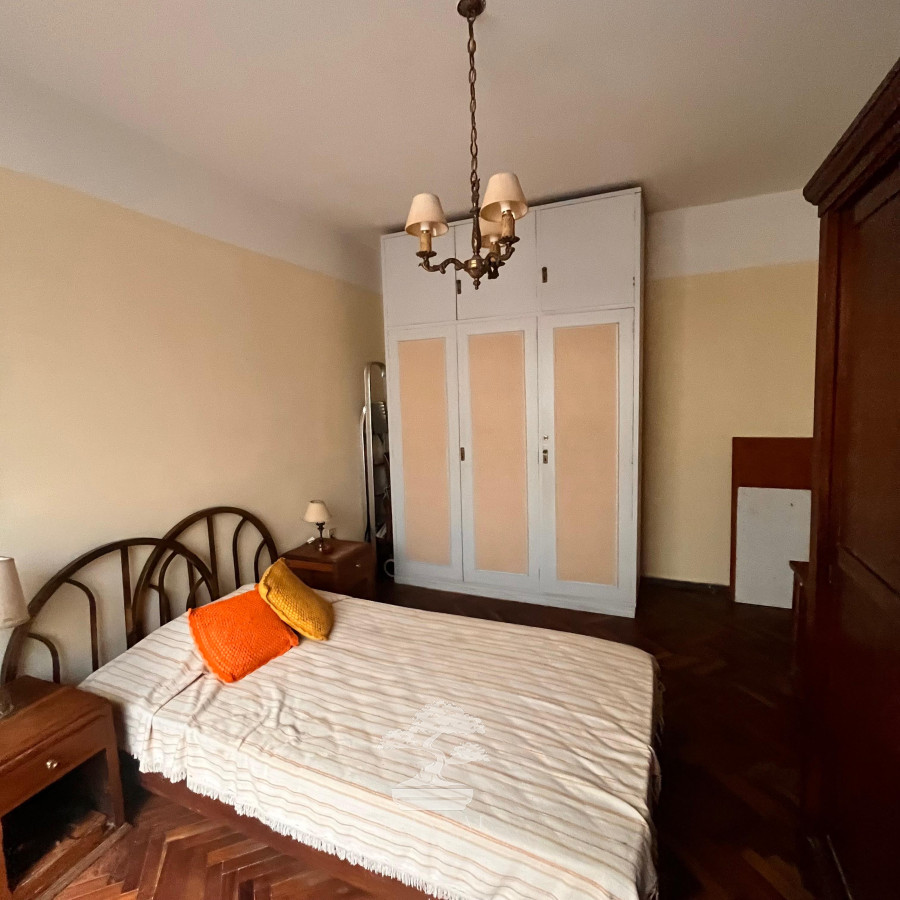 Apartamento ID.783 - Venta Apartamento 1 dormitorio Parque Rodo MontevideoC