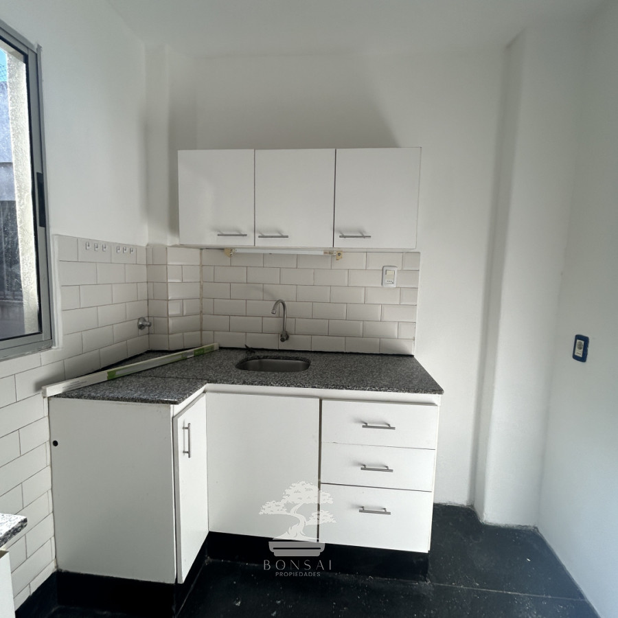 Apartamento ID.1119 - Alquiler Apartamento  1 dormitorio Buceo  Montevideo lr