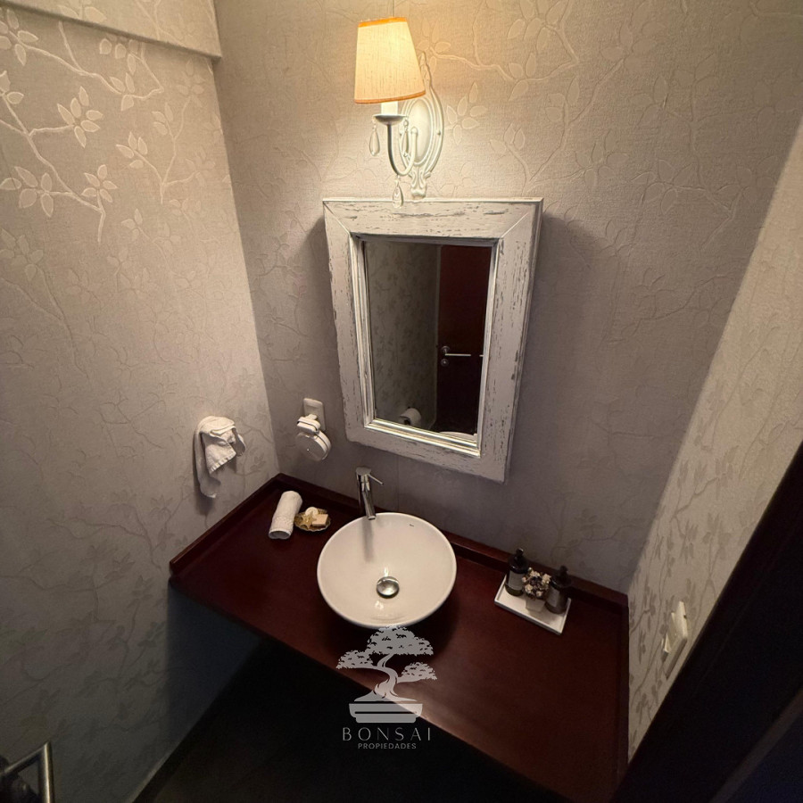 Apartamento ID.1018 - Venta Apartamento 3 Dormitorios  en Punta Gorda Montevideo G