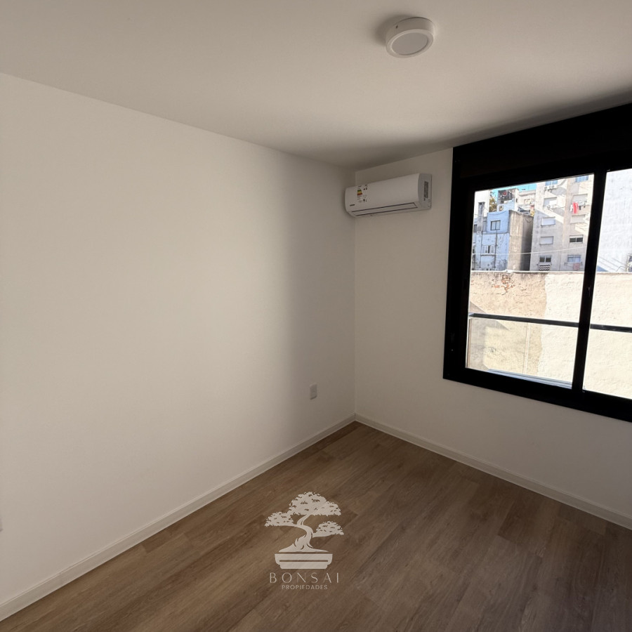 Apartamento ID.1074 - Alquiler Apartamento Un Dormitorio Cordon F 