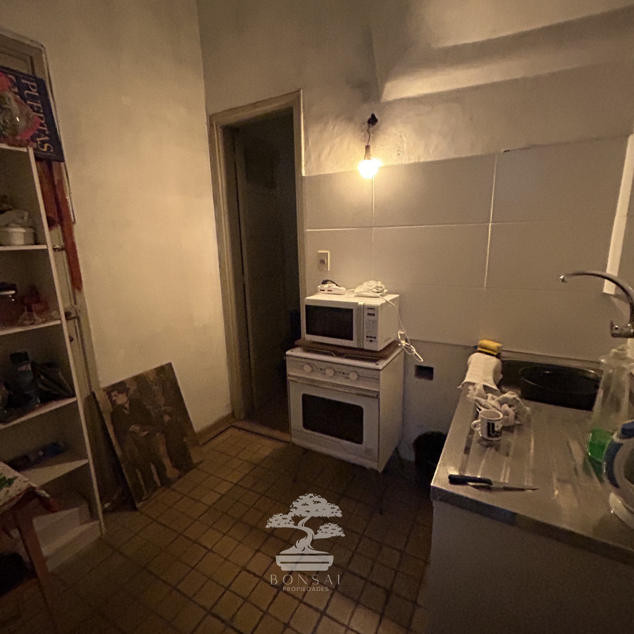 Apartamento ID.632 - Venta Apartamento 2 Dormitorios Cordon Montevideo LR