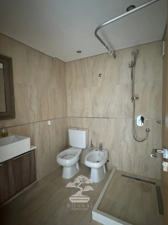 Apartamento ID.823 - Alquiler, Monoambiente, Punta Carretas, Montevideo S