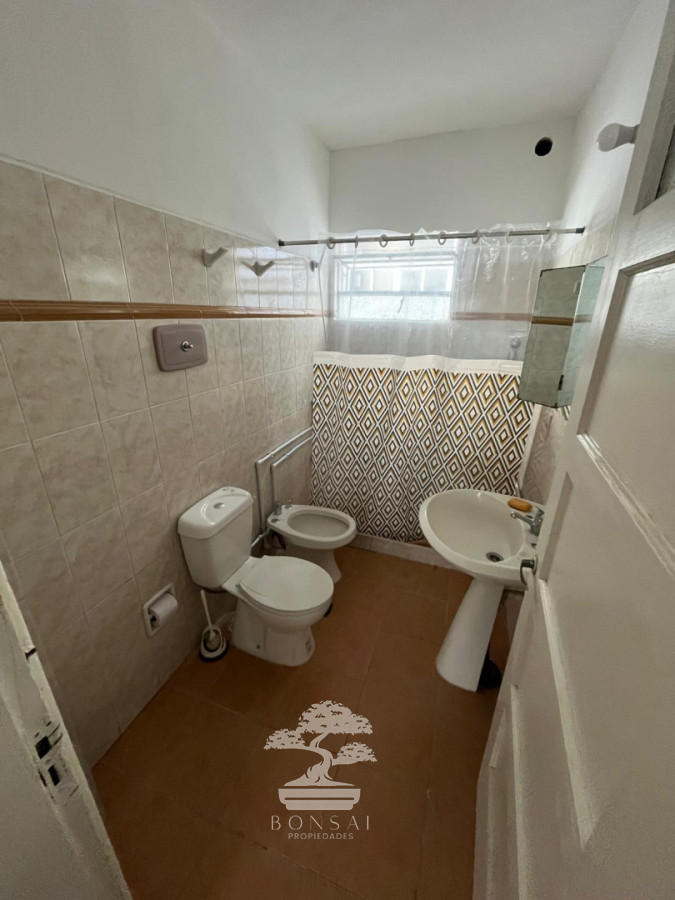 Apartamento ID.890 - Alquiler Apartamento 2 dormitorios Cordón Montevideo N