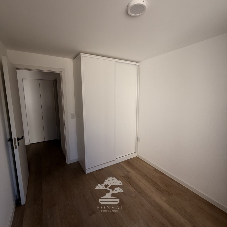 Apartamento ID.1074 - Alquiler Apartamento Un Dormitorio Cordon F 