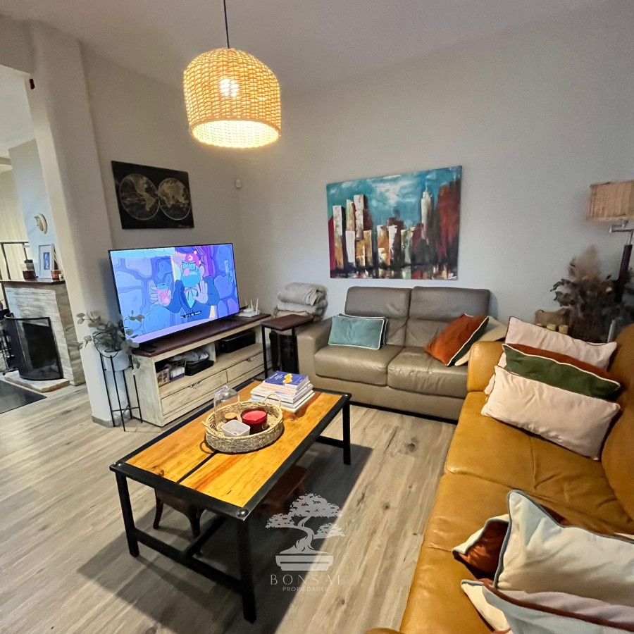 Apartamento ID.592 - Apartamento Venta 3 dormitorios 2 baños Punta Carretas Montevideo V 