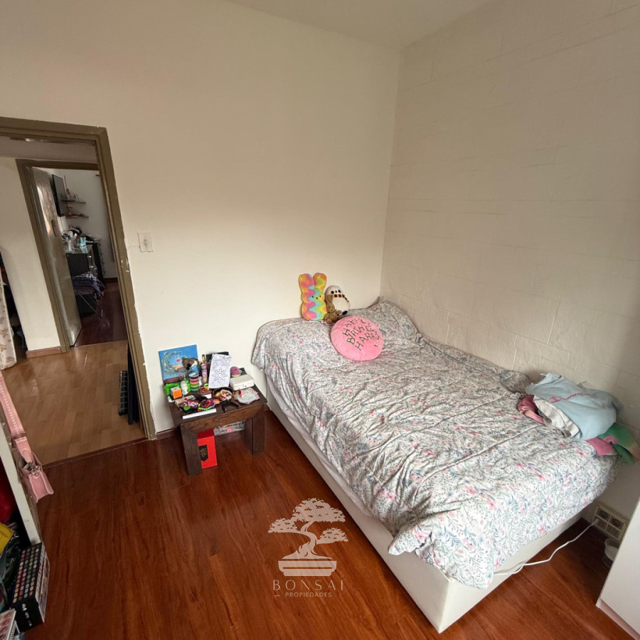 Apartamento ID.1201 - Venta Apartamento 2 dormitorios Buceo Montevideo E