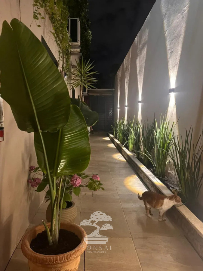 Apartamento ID.627 - Venta Monoambiente Pocitos Montevideo. S