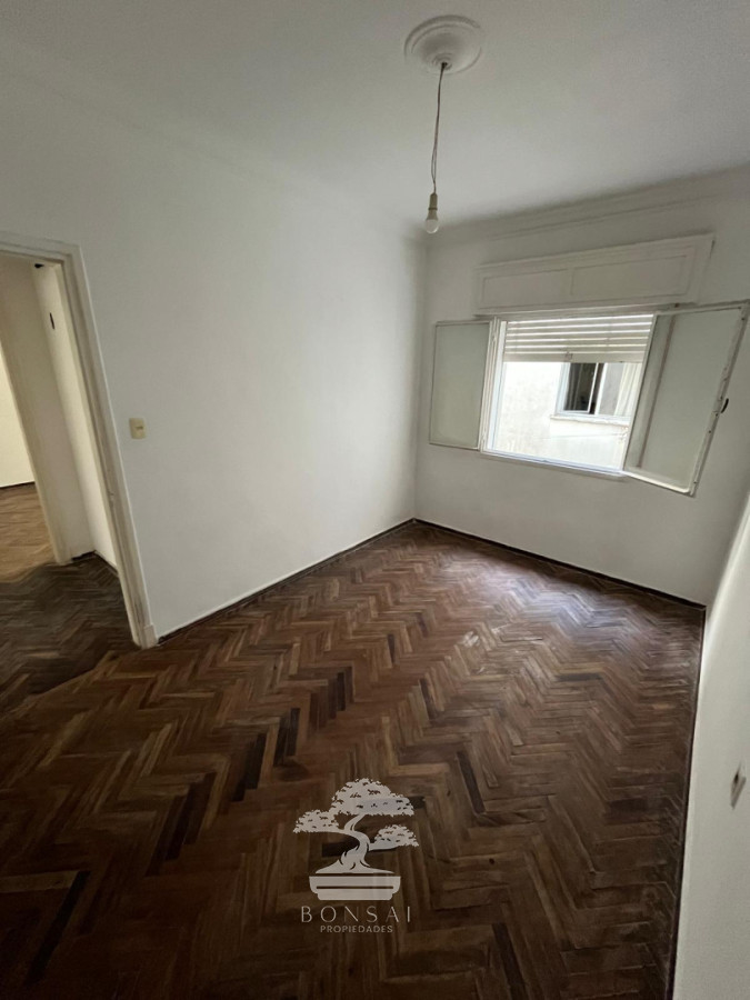 Apartamento ID.890 - Alquiler Apartamento 2 dormitorios Cordón Montevideo N