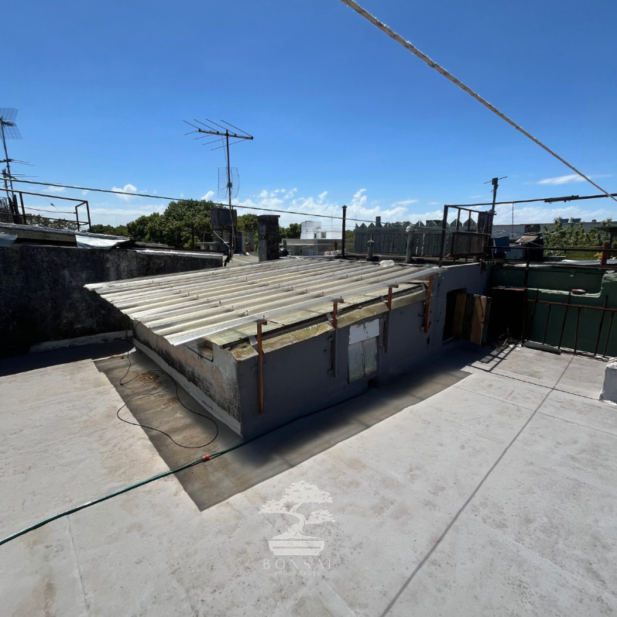 Apartamento ID.902 - Alquiler Apartamento 3 dormitorios Tres Cruces Montevideo N