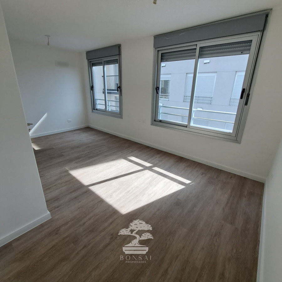 Apartamento ID.245 - Venta Apartamento a estrenar 1 dormitorio y medio Córdon Montevideo B