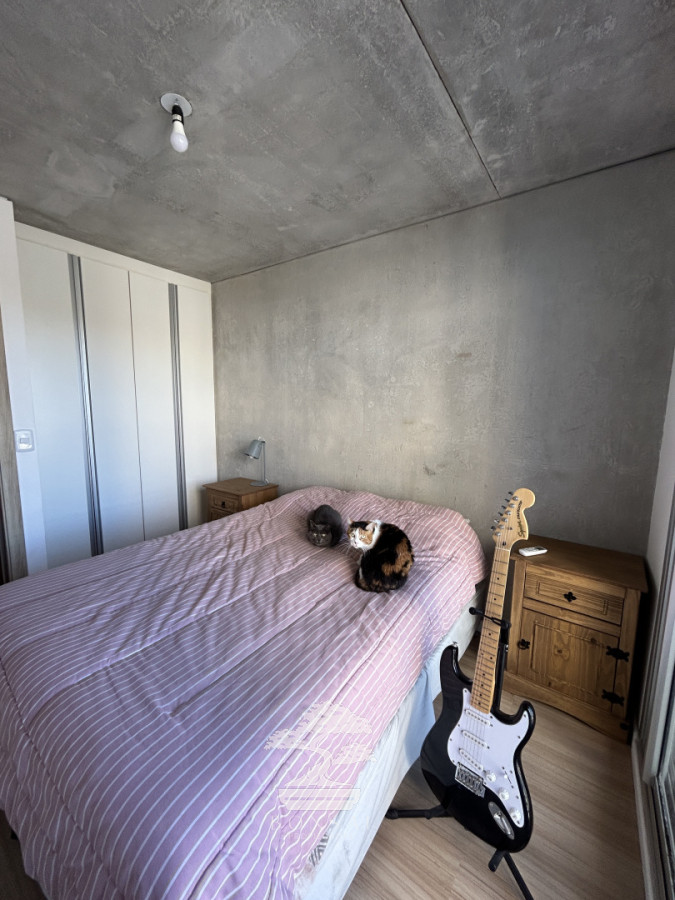 Apartamento ID.1044 - Alquiler Apartamento  1 dormitorio cordon  Montevideo lr 