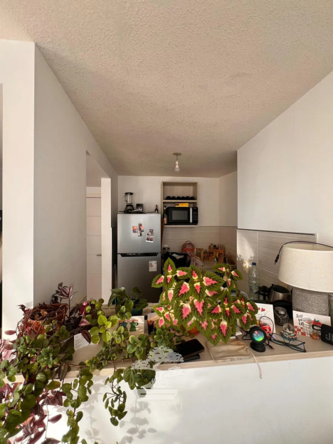 Apartamento ID.854 - Alquiler, Apartamento, 1 dormitorios, Cordon, Montevideo S