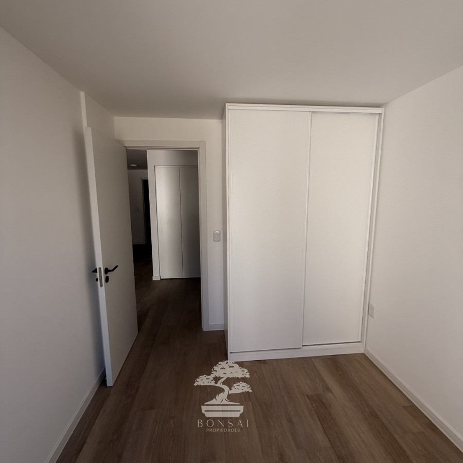 Apartamento ID.1074 - Alquiler Apartamento Un Dormitorio Cordon F 