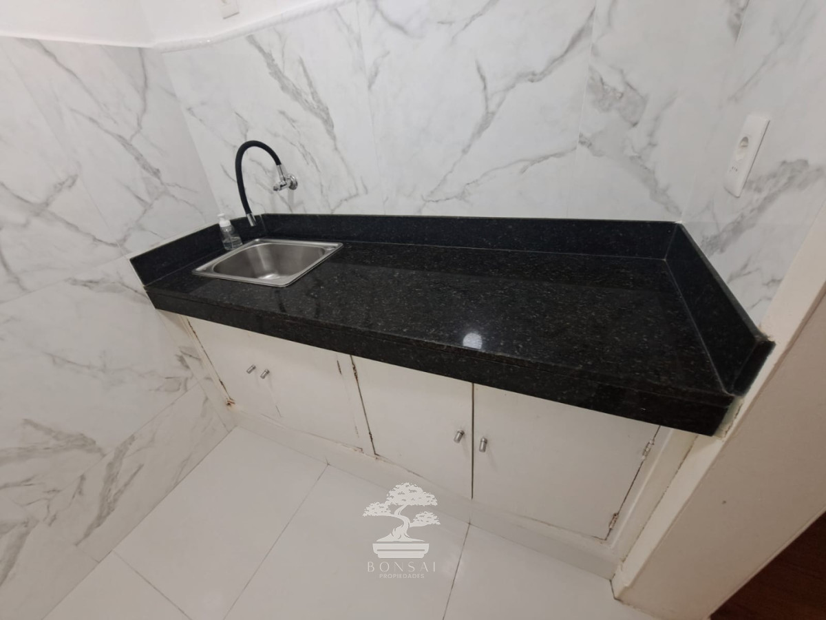 Apartamento ID.1052 - Alquiler Apartamento 1 dormitorio La Blanqueada E